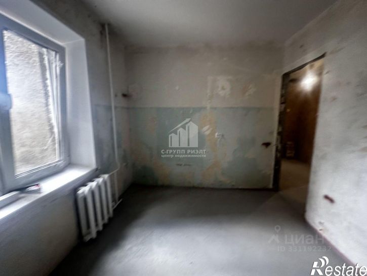 1-комн квартира ул Озерная, 5Б,  д. 5Б
