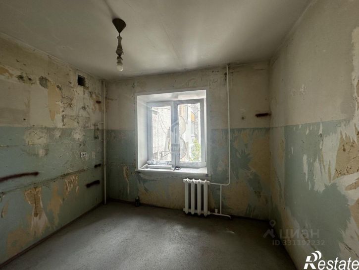 1-комн квартира ул Озерная, 5Б,  д. 5Б