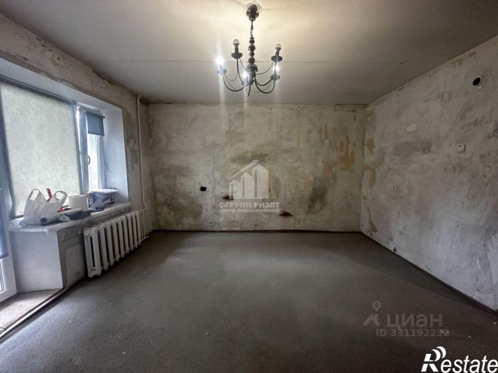 1-комн квартира ул Озерная, 5Б,  д. 5Б