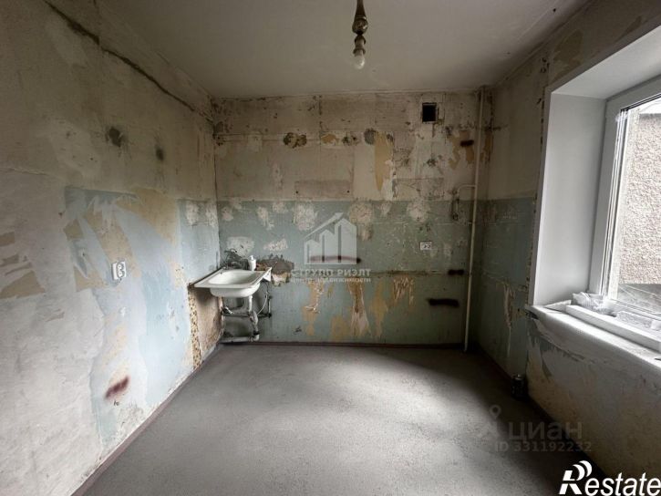 1-комн квартира ул Озерная, 5Б,  д. 5Б