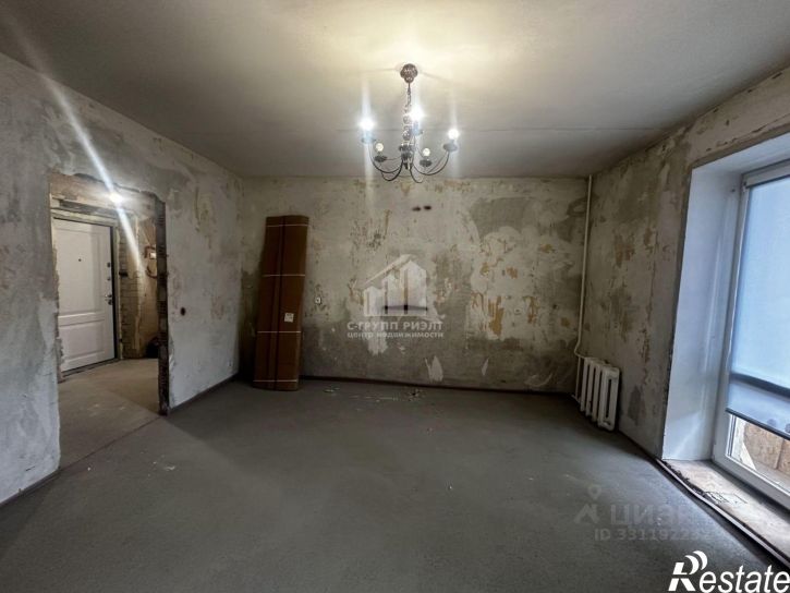 1-комн квартира ул Озерная, 5Б,  д. 5Б
