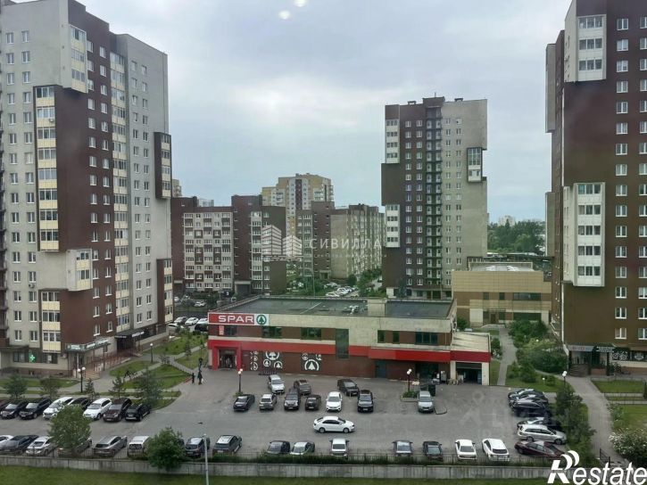 1-комн квартира Елизаветинская улица, 4 к1,  д. 4 к1