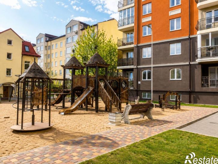 1-комн квартира Калязинская улица, 6,  д. 6