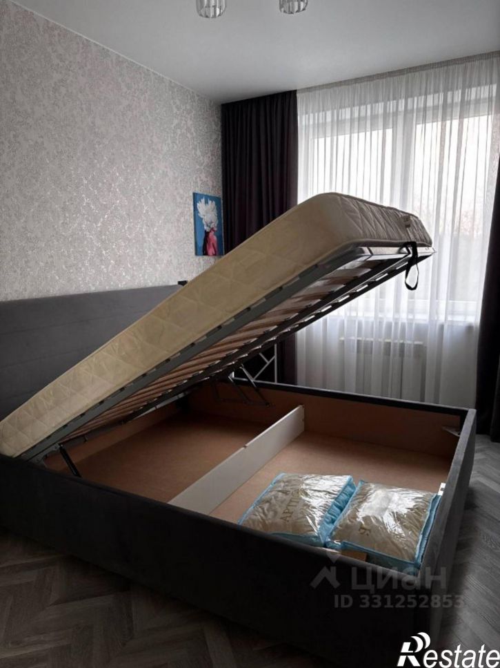 1-комн квартира Суздальская улица, 20 к2,  д. 20 к2