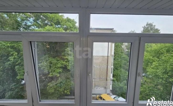 2-комн квартира Молдавская улица, 1,  д. 1