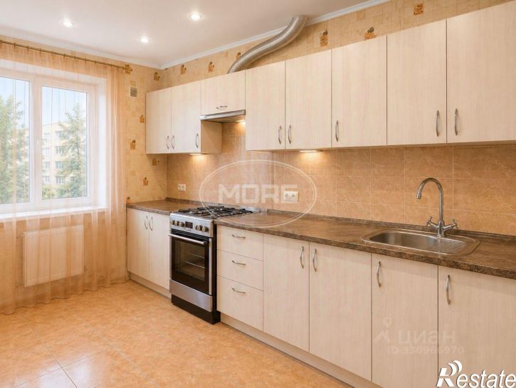 1-комн квартира улица Докука, 11,  д. 11