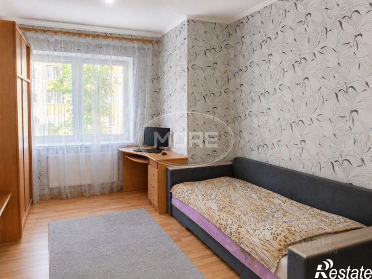 1-комн квартира улица Докука, 11,  д. 11