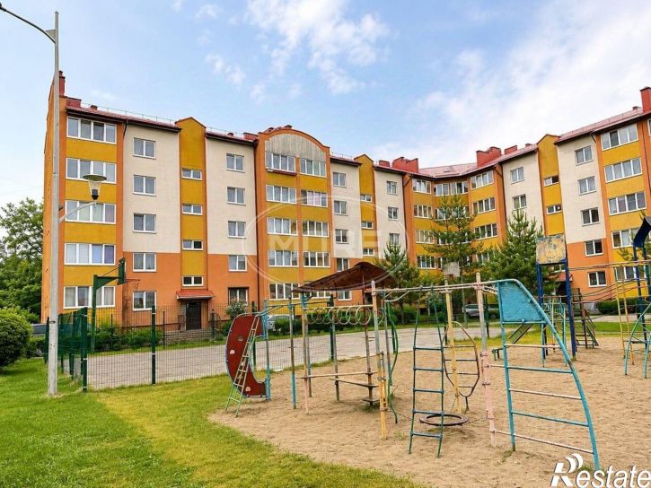 1-комн квартира улица Докука, 11,  д. 11