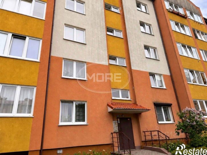 1-комн квартира улица Докука, 11,  д. 11