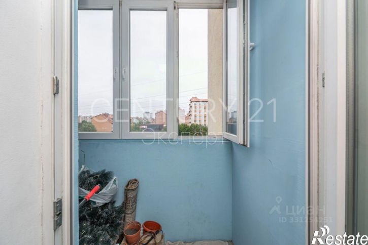 3-комн квартира Интернациональная улица, 5,  д. 5