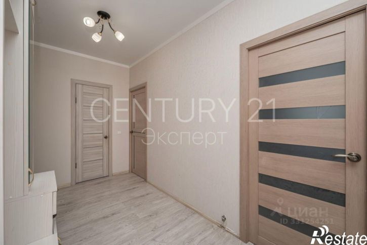 3-комн квартира Интернациональная улица, 5,  д. 5