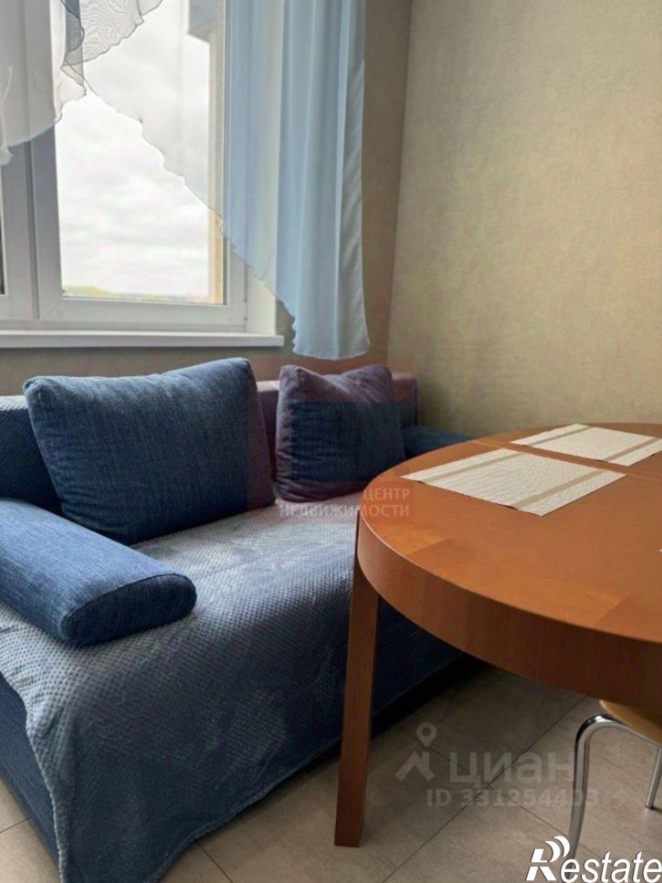 2-комн квартира ул Согласия, 54,  д. 54