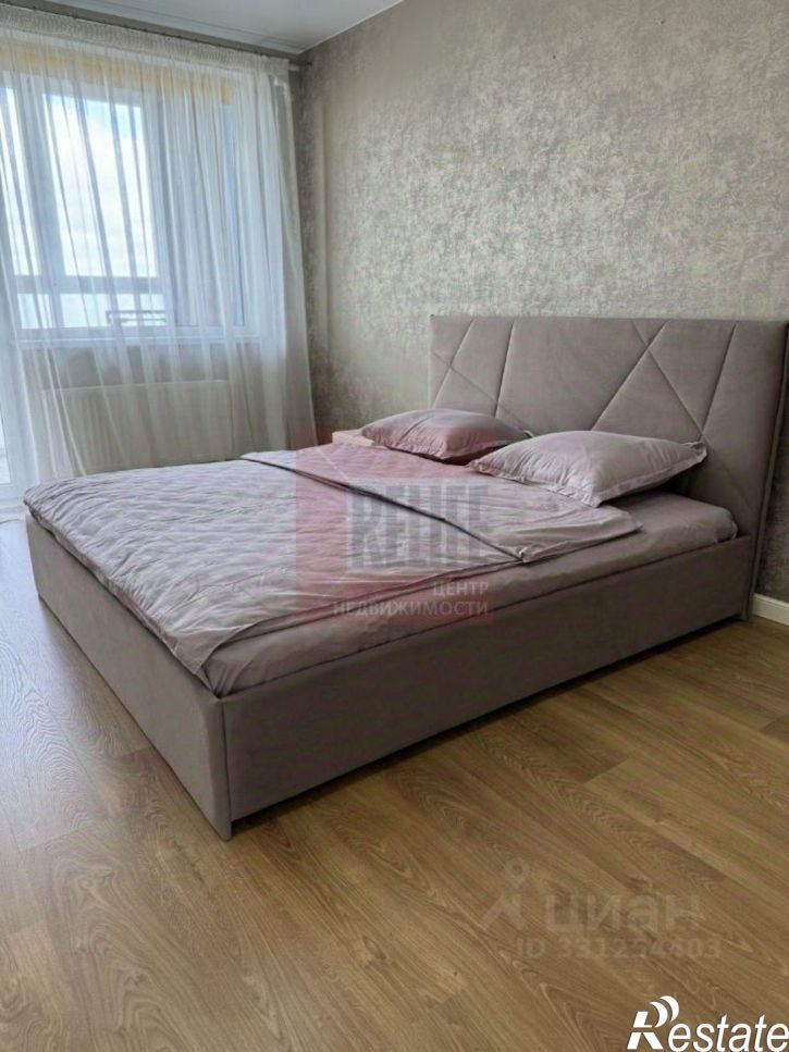 2-комн квартира ул Согласия, 54,  д. 54