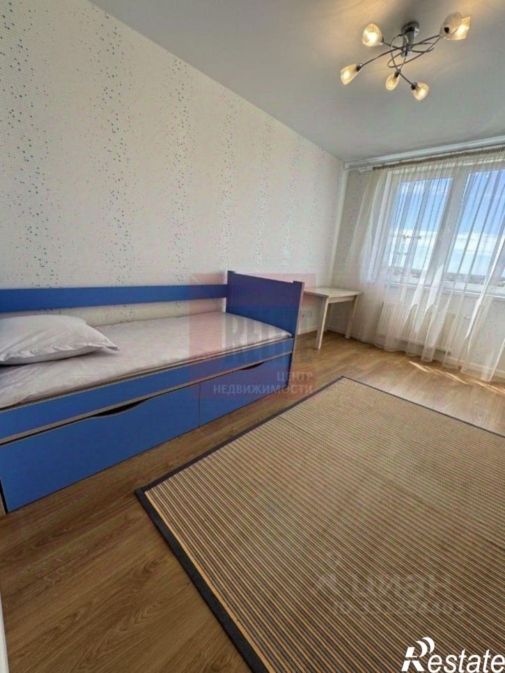2-комн квартира ул Согласия, 54,  д. 54