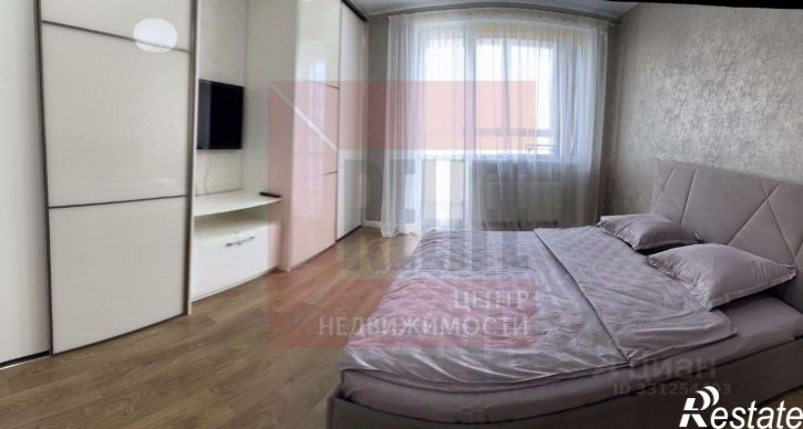 2-комн квартира ул Согласия, 54,  д. 54