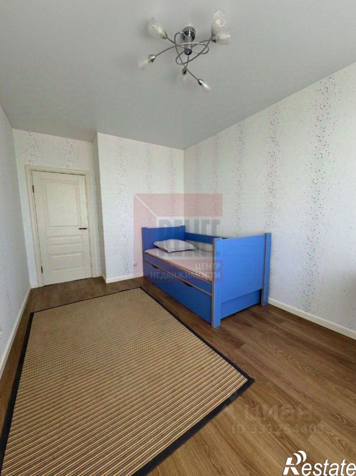 2-комн квартира ул Согласия, 54,  д. 54