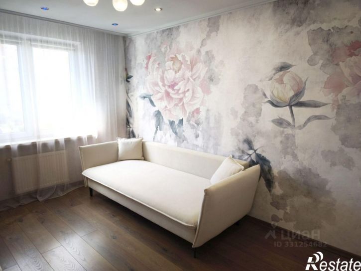 2-комн квартира Артиллерийская улица, 50,  д. 50