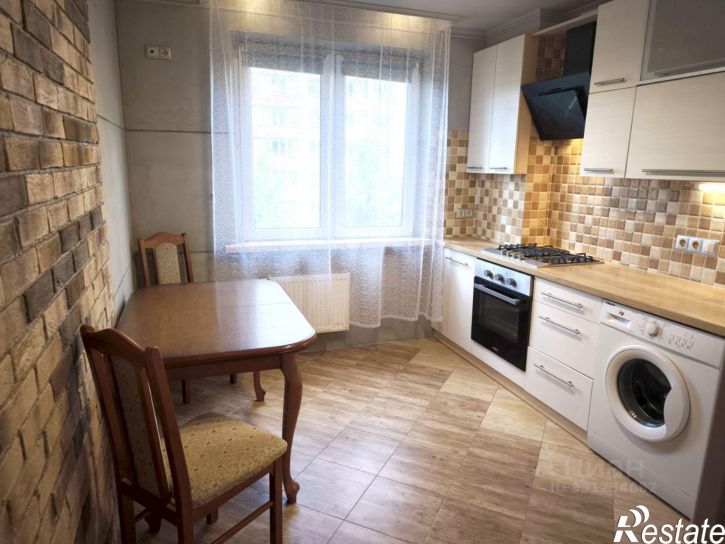 2-комн квартира Артиллерийская улица, 50,  д. 50