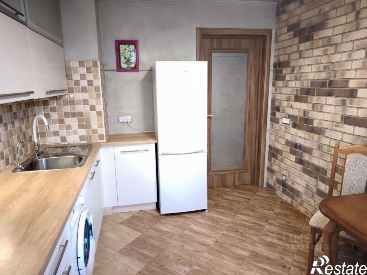 2-комн квартира Артиллерийская улица, 50,  д. 50