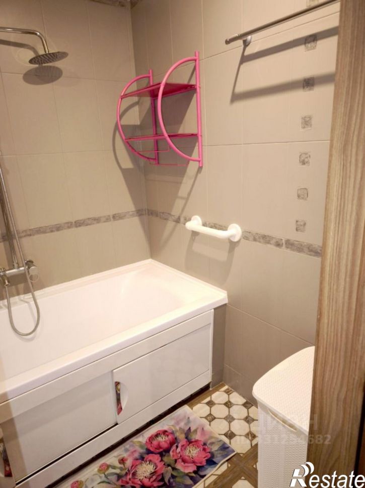 2-комн квартира Артиллерийская улица, 50,  д. 50