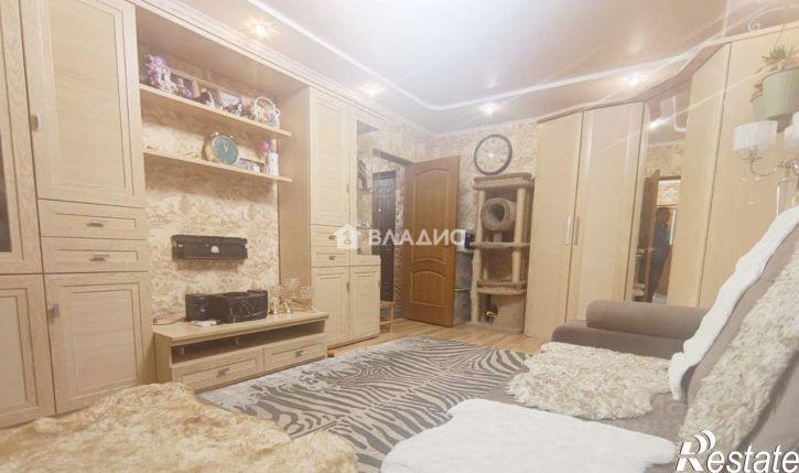 2-комн квартира Зелёная улица, 19,  д. 19