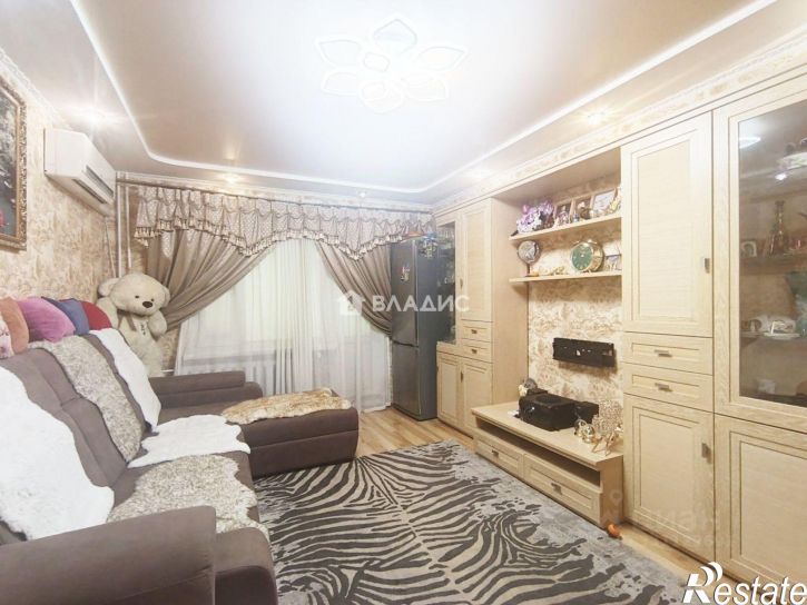 2-комн квартира Зелёная улица, 19,  д. 19