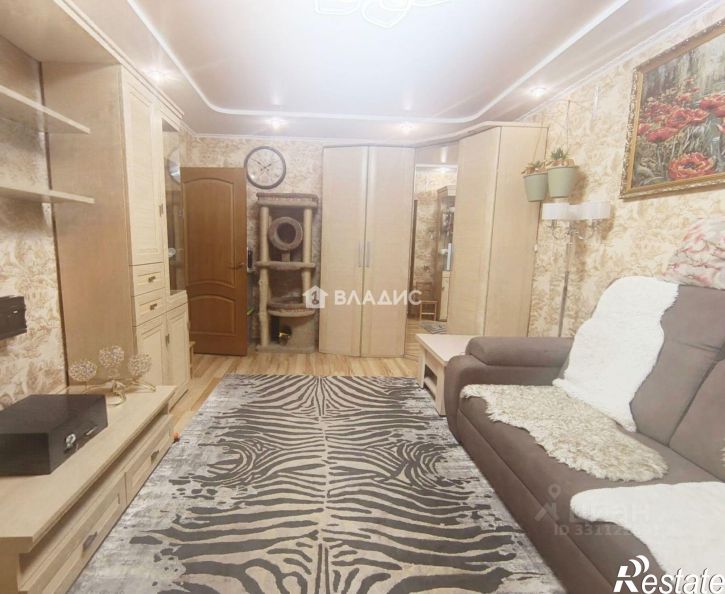 2-комн квартира Зелёная улица, 19,  д. 19