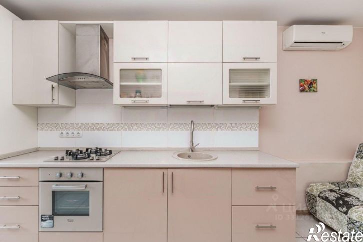 1-комн квартира ул Ю.Гагарина, 16Б,  д. 16Б