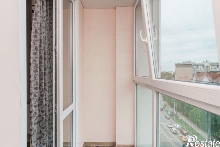 1-комн квартира ул Ю.Гагарина, 16Б,  д. 16Б