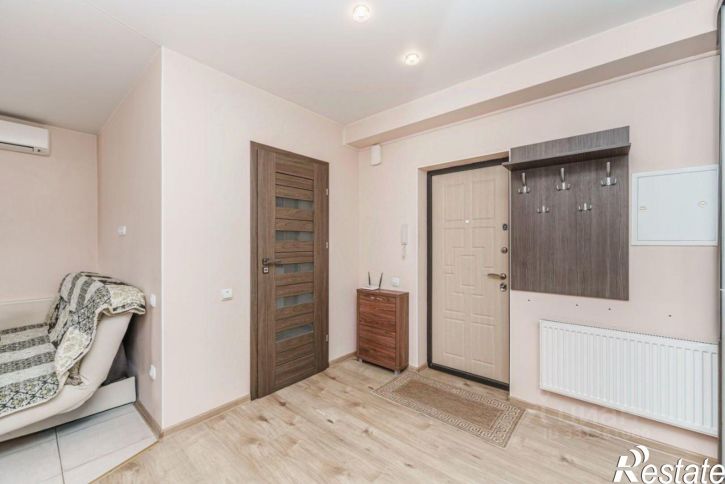 1-комн квартира ул Ю.Гагарина, 16Б,  д. 16Б