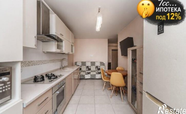 1-комн квартира ул Ю.Гагарина, 16Б,  д. 16Б