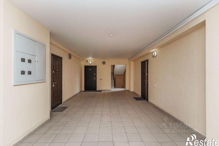 1-комн квартира ул Ю.Гагарина, 16Б,  д. 16Б