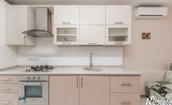 1-комн квартира ул Ю.Гагарина, 16Б,  д. 16Б
