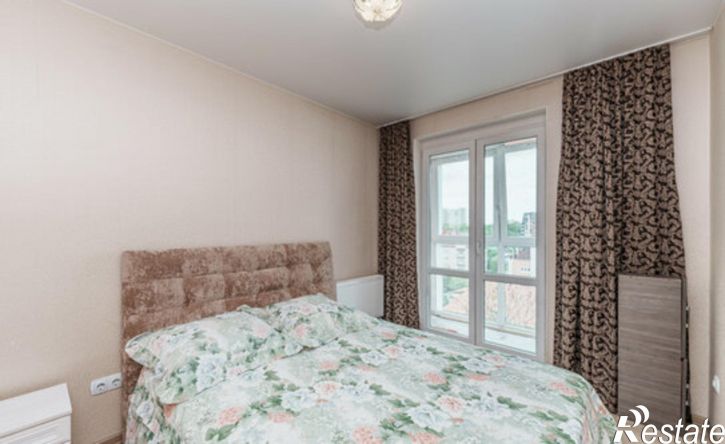 1-комн квартира ул Ю.Гагарина, 16Б,  д. 16Б