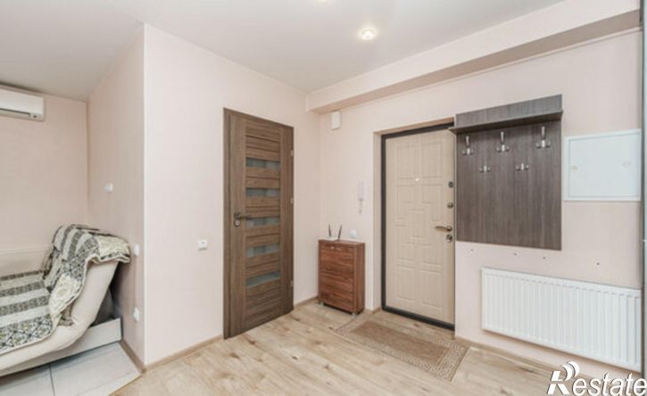 1-комн квартира ул Ю.Гагарина, 16Б,  д. 16Б