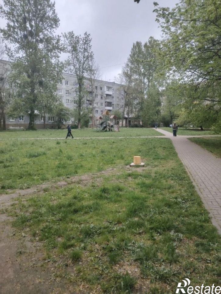 2-комн квартира ул Красносельская, 27,  д. 27