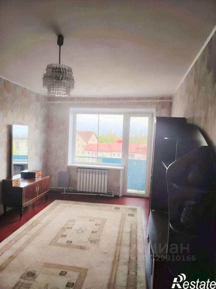 2-комн квартира ул Красносельская, 27,  д. 27
