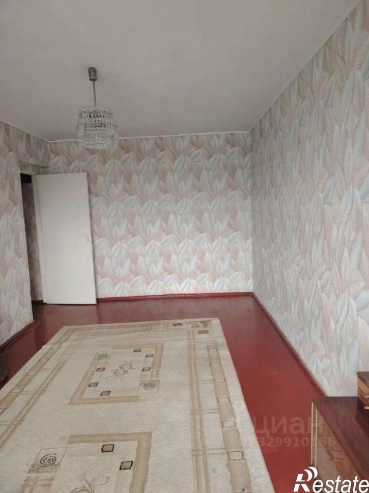 2-комн квартира ул Красносельская, 27,  д. 27