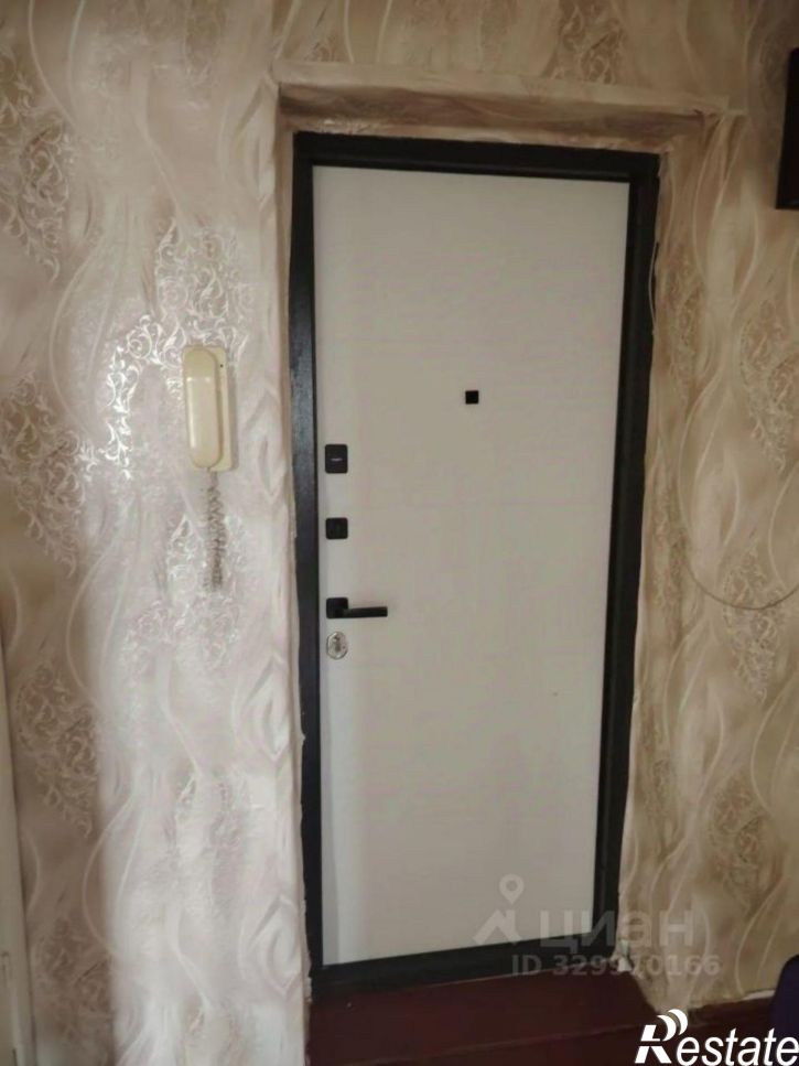 2-комн квартира ул Красносельская, 27,  д. 27