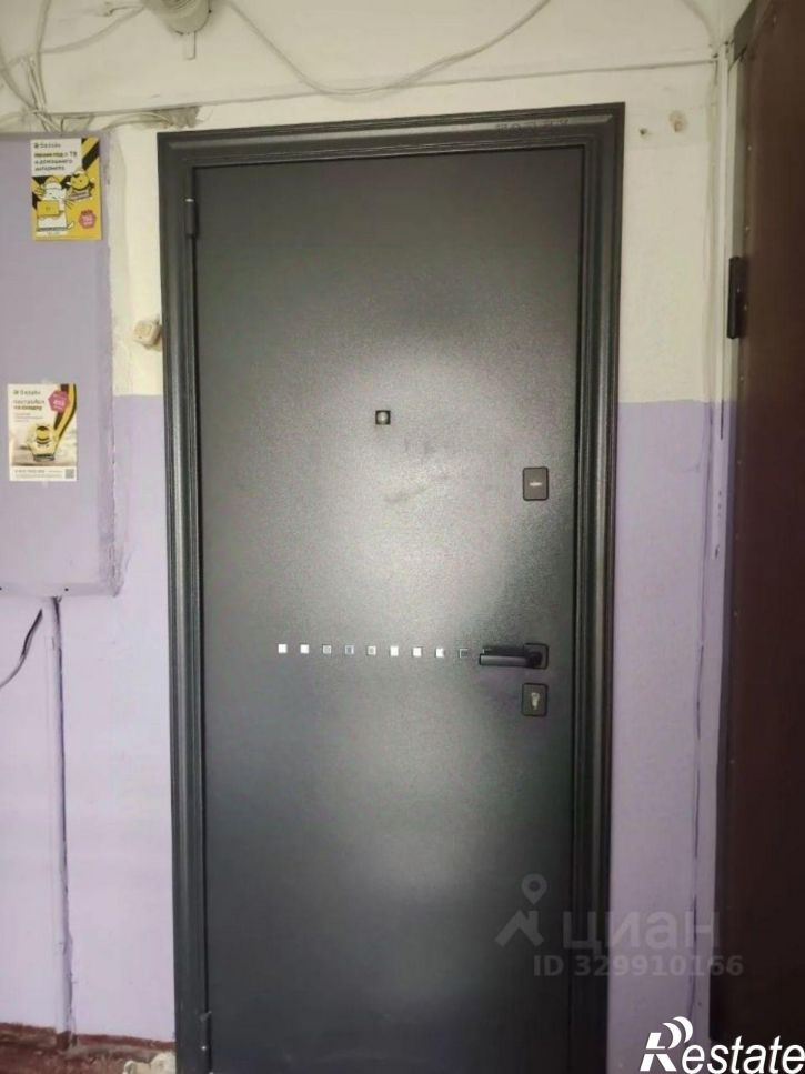 2-комн квартира ул Красносельская, 27,  д. 27