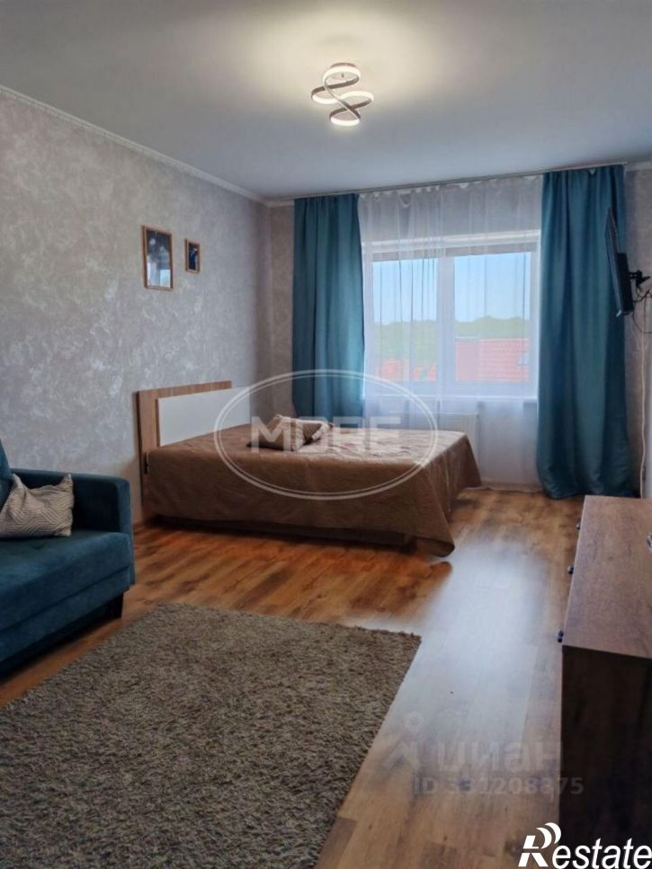 1-комн квартира ул В.Гакуна, 5,  д. 5
