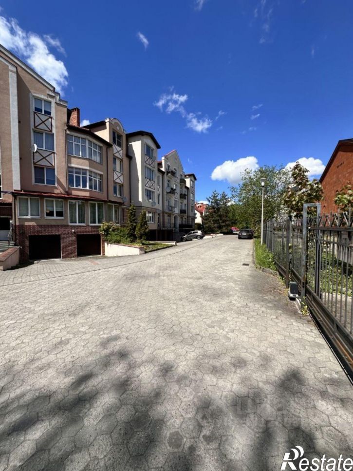 3-комн квартира ул Герцена, 1Ж,  д. 1Ж