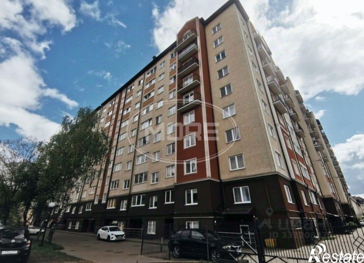 1-комн квартира ул В.Гакуна, 5,  д. 5