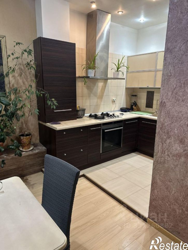 3-комн квартира ул Герцена, 1Ж,  д. 1Ж
