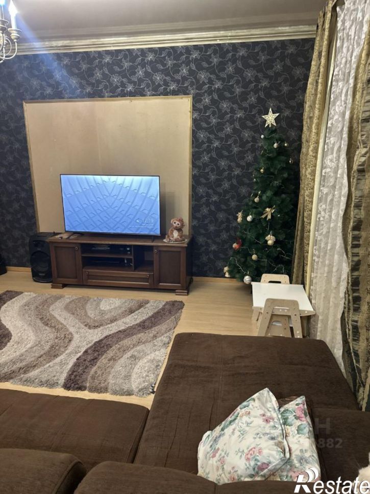 3-комн квартира ул Герцена, 1Ж,  д. 1Ж