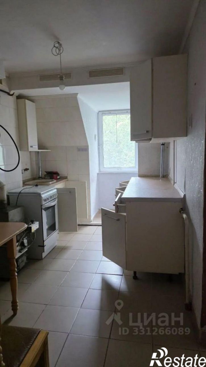 2-комн квартира Орудийная улица, 38,  д. 38