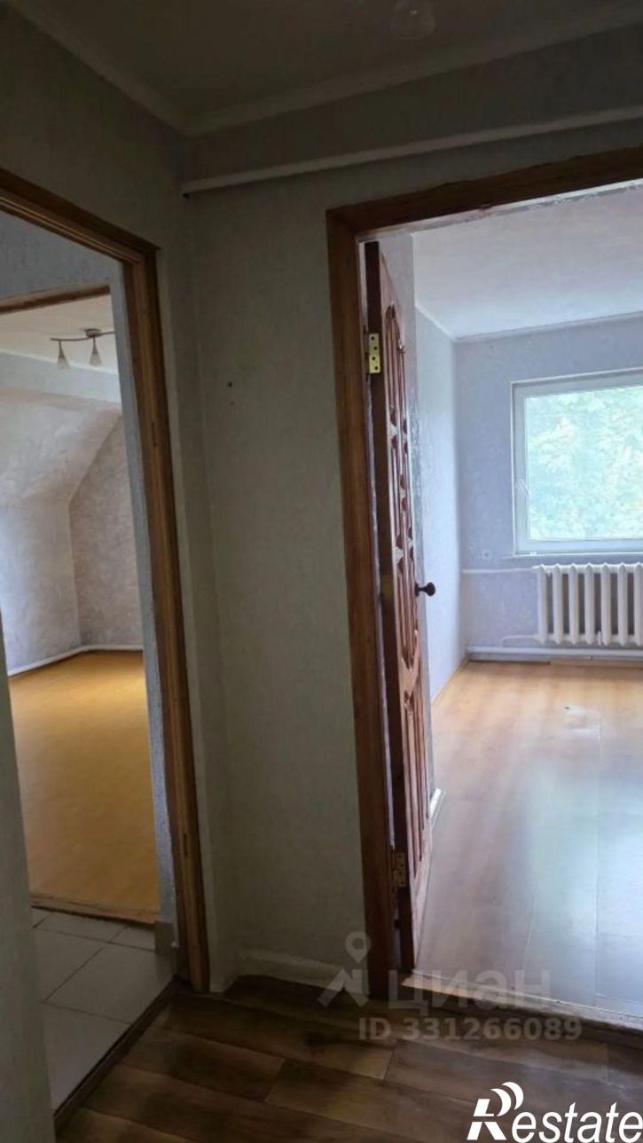 2-комн квартира Орудийная улица, 38,  д. 38