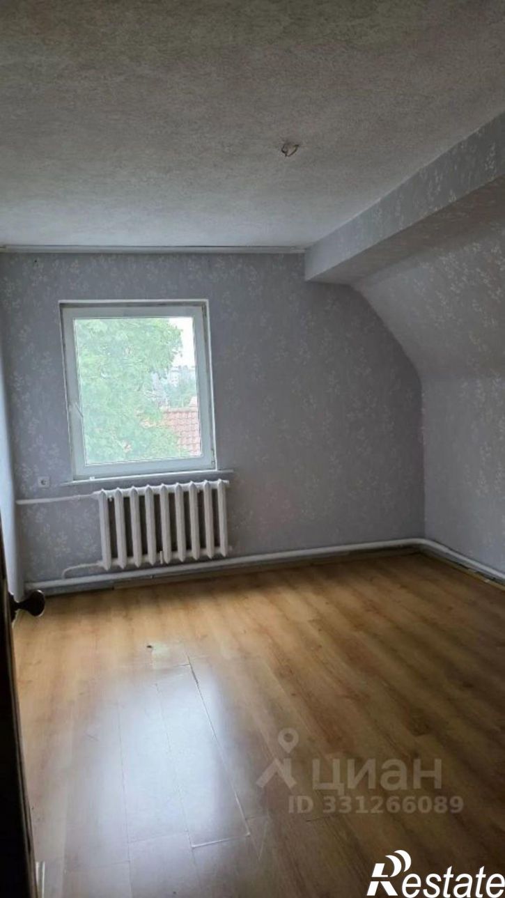 2-комн квартира Орудийная улица, 38,  д. 38