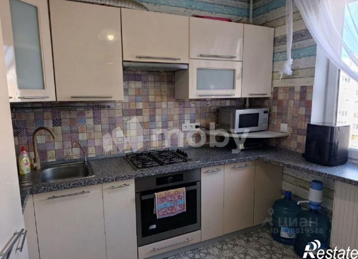 3-комн квартира улица Летний проезд, 35,  д. 35