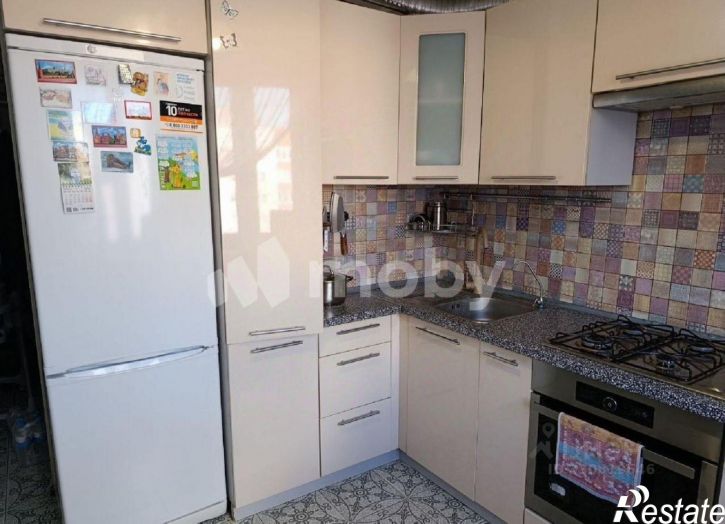 3-комн квартира улица Летний проезд, 35,  д. 35